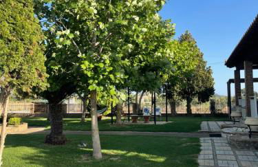 Mama’s Sunshine Garden Villa - Photo 9