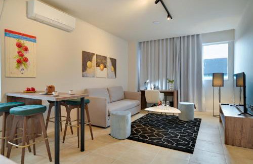 Nomads Lux Studios & Business Center - Photo 7