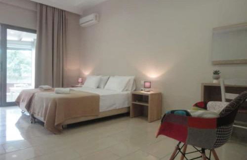 Nissi Collection Rooms - Foto 7