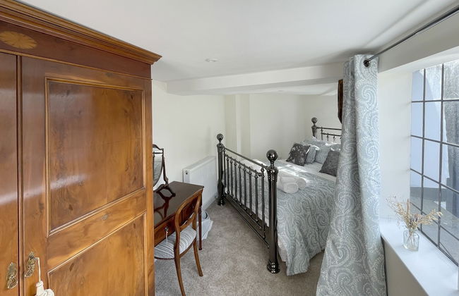 Humbug Cottage - Foto 6