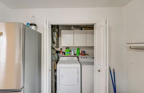 Trendy Birmingham House with Laundry Amenities! - Foto 19