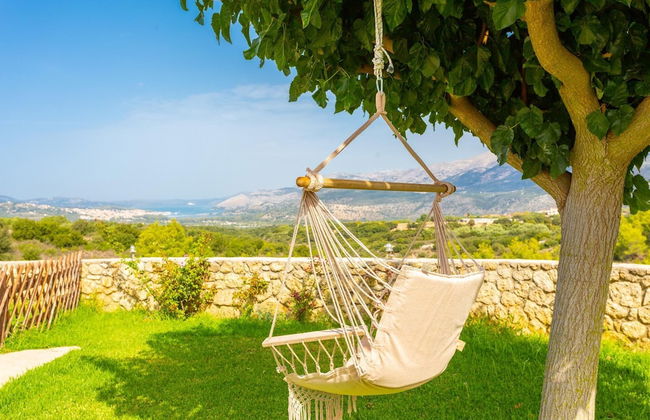 Villa Europe Ena in Lakithra - Foto 20