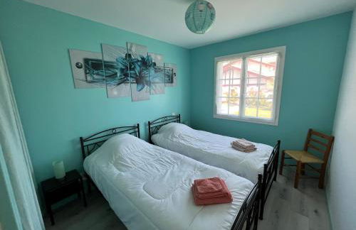 Maison "Gure Zerua", Pays Basque - Foto 15