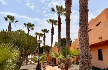 B-Rent Oasis Family Sweet Home Deluxe- Corralejo - Photo 31