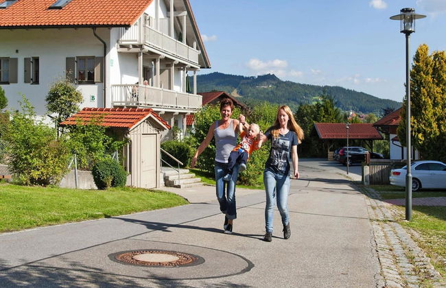 Ferienwohnung in Bodenmais am Grossen Arber - Foto 10