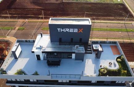 E-Compartilhe Biopark, edifício inteligente | Toledo - Foto 73