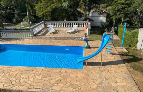 Atibaia - Casa de Campo - Foto 19