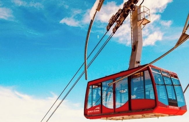 Minta Hills Villas Kemer - Foto 36