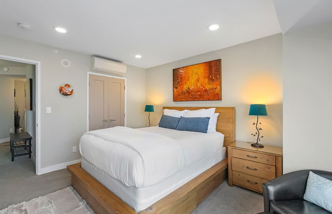 NewMark Towers Water Wheel Sea Views - Foto 2