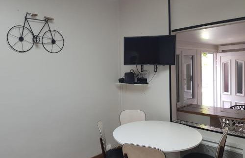 Maison cosy citadine - Foto 12