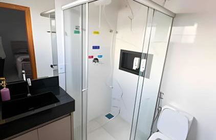 M101 - Apartamento Completo Para Até 6 Hóspedes - Foto 4