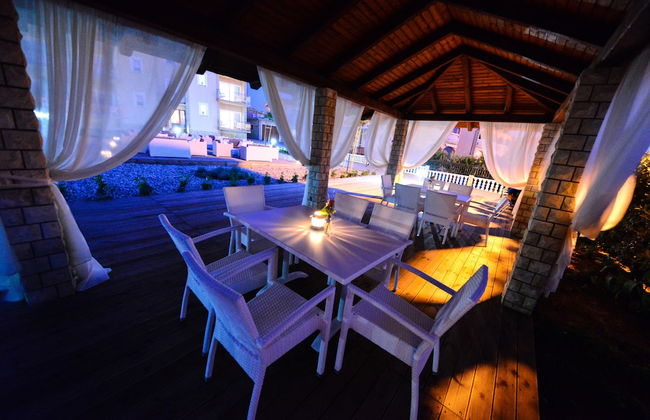 Sunset Apartments - Foto 19