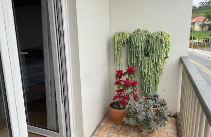 Apto todo climatizado a 5min da Vila Germânica, 3 quartos mais um quarto conjugado, berço e garagem - Photo 31