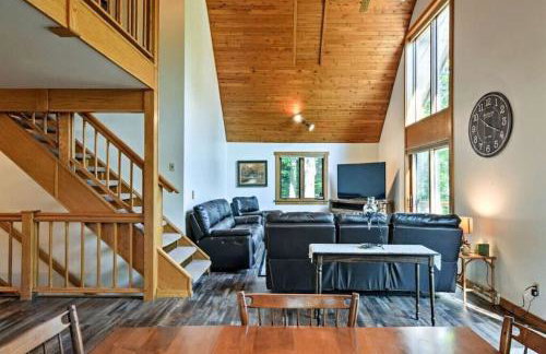 Boot Lake Retreat - Foto 7