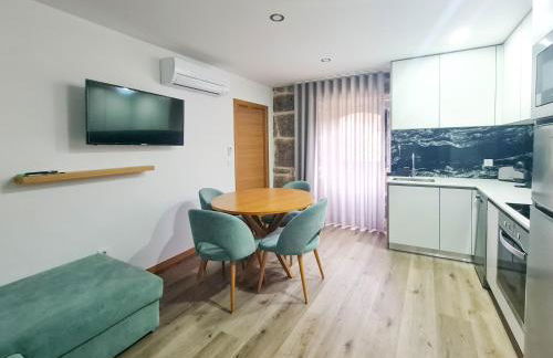 Casa d'Henrique Retreat Pool and Spa - Foto 142