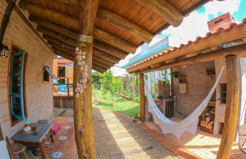 Pousada Bosque das Águas, Imbituba - Foto 46