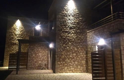 Stone Bay Houses in Messinia Kalamaki Beach Area - Foto 7