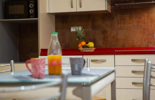 Camping Las Nogueras de Nerpio - Foto 7