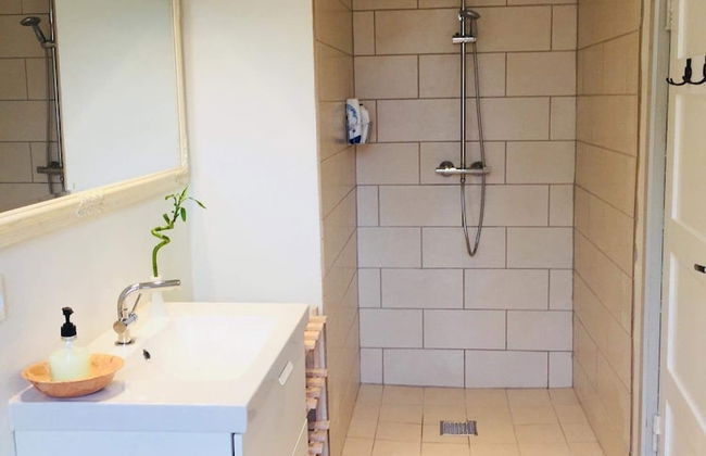 Holiday Home Rejsby near Rømø - Foto 45