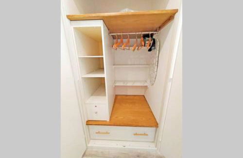 Trilocale ALICE nel paese delle meraviglie - Foto 11