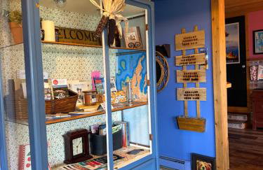 Blū House - Foto 11