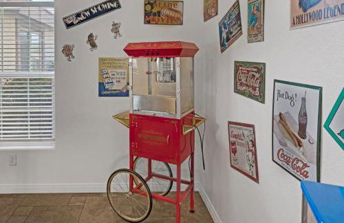 Lucky Getaway LV - Foto 12