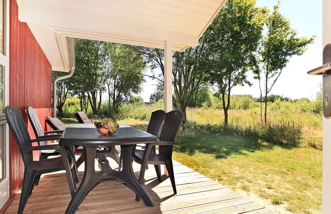 Holiday Home in Großenbrode - Photo 16