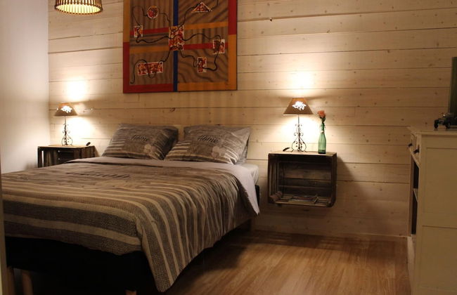 Wonderful Country House With Huge Garden - Photo 9