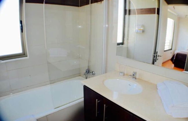 Apartamentos Premium Capital Nueva Providencia - Foto 34