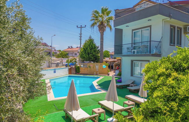 Nehir Apart Otel - Photo 63