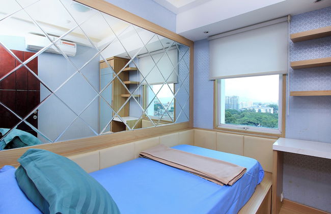 La Grande by Djitu Hospitality - Photo 14