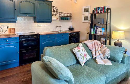 The Owlery At Aysgarth - Foto 2