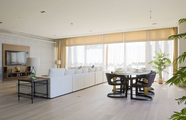 Nasma Luxury Stays - City Walk - Photo 74