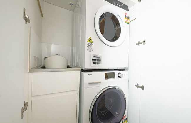 Preston Spacious 2-BRM Apt. Free-Parking - Foto 20