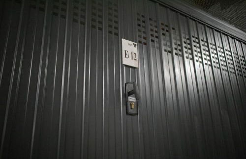 E-Twelve Apartment - Photo 28