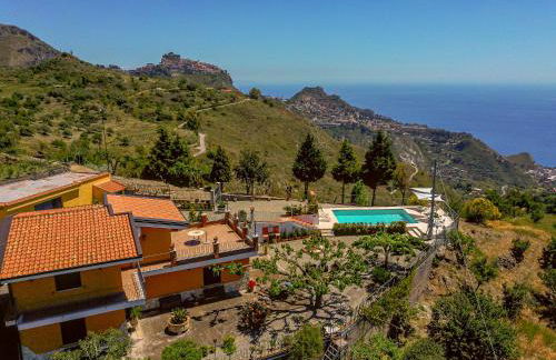 A casa dù Rumanu - Taormina - Foto 35