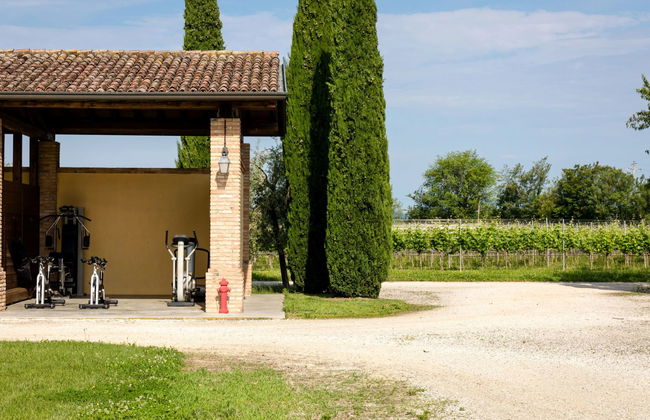 2 bedroom Apartment in Desenzano del Garda with swimming pool and garden - Photo 19