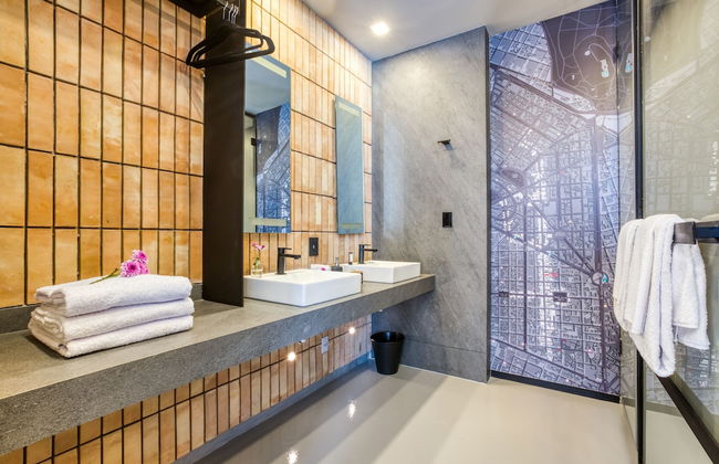 UTOPIC Roma Norte by ULIV - Foto 32