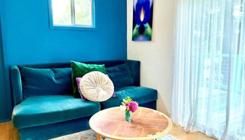 Sky High Treehouse East Austin - Foto 5