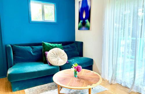 Sky High Treehouse East Austin - Foto 5