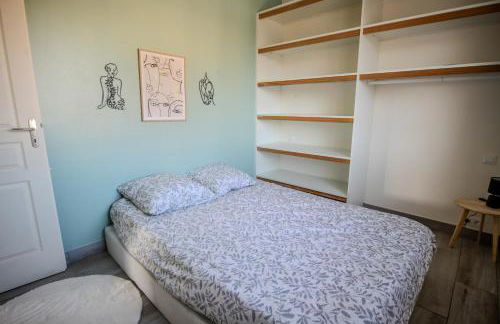 À Trois Minutes de la Gare - Foto 9