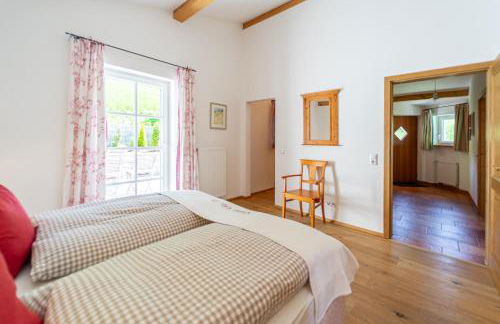 Chalet Chip-In Golf Wandern Berge - Foto 16