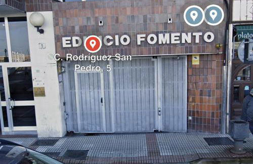 Apartamento El Espigón (Cimadevilla) - Foto 42