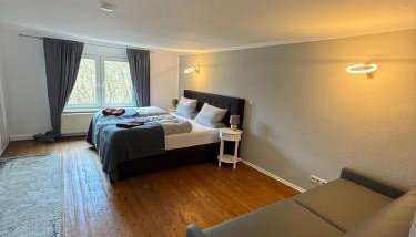 Ferienhaus für Familientreffen mit großem Garten, Parkplätzen - Foto 5