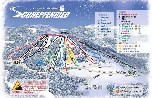 Klipfel Little Venice - Foto 39