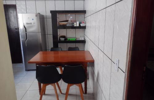 Casa de praia 600 metros da Praia e 1km do Centro da cidade - Foto 38