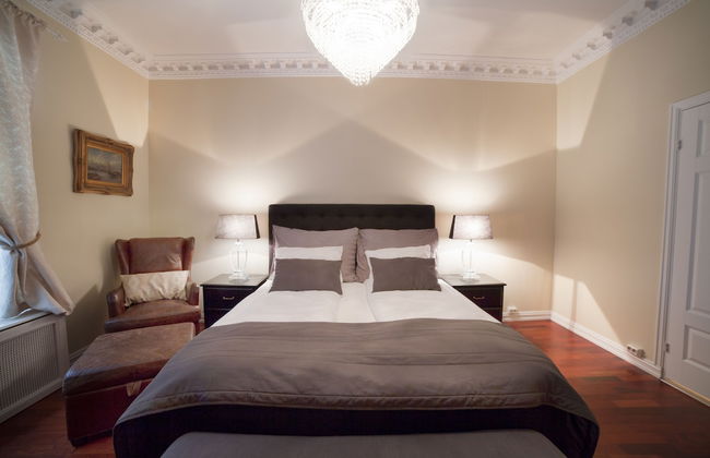 Apt. Elisenberg - Foto 5