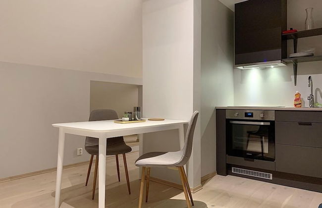 Arctic Homes Homestay Villa - Foto 1