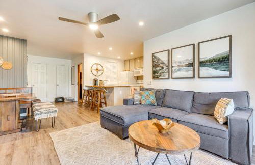 Stroll to The Village Year-Round Family Getaway - Foto 7