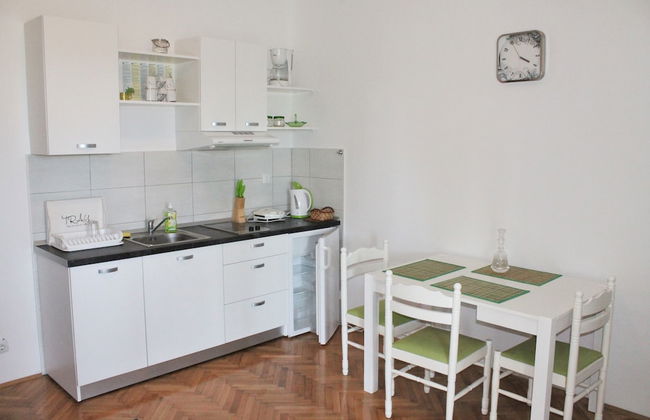 Apartment Bile - Foto 10